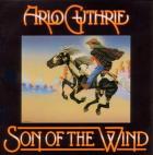Son Of The Wind  di Arlo Guthrie - CD