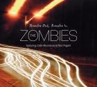 Breathe Out , Breathe In  di Zombies - CD