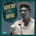 Bluesin' By The Bayou  di Bluesin' By The Bayou - CD