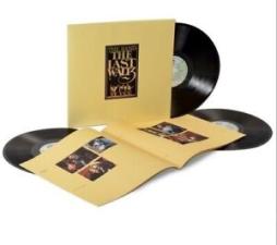 The Last Waltz di The Band - LP