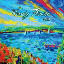 New di Wendy Flower - CD New di Wendy Flower - CD