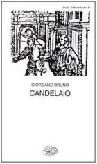 Candelaio di Bruno Giordano - libri