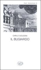 Bugiardo di Goldoni Carlo - libri Bugiardo di Goldoni Carlo - libri