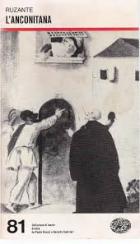 Anconitana di Ruzante - Libro Anconitana di Ruzante - Libro