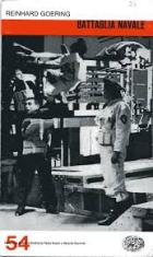 Battaglia Navale  di Goering Reinhard - Libro