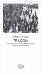 Trilogia_-Wesker_Arnold