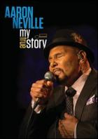 My True Story Live  di Aaron Neville - DVD
