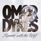Runnin' With The Wolf  di Omar Kent Dykes - CD