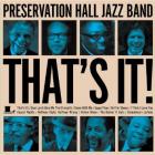 That's It di Preservation Hall Jazz Band - CD That's It di Preservation Hall Jazz Band - CD