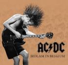 Bedlam In Belgium di AC/DC - CD Bedlam In Belgium di AC/DC - CD