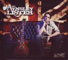 Home di Aynsley Lister - CD Home di Aynsley Lister - CD
