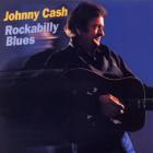 Rockabilly Blues  di Johnny Cash - CD