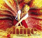 Shine di Sara Hickman - CD
