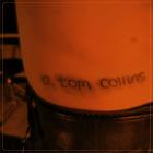 Stick And Poke di A. Tom Collins - CD Stick And Poke di A. Tom Collins - CD