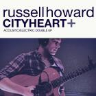 City Heart + di Russell Howard - CD City Heart + di Russell Howard - CD