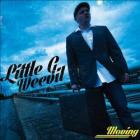 Moving di Little G. Weevil - CD Moving di Little G. Weevil - CD