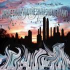 Living With The Blues di Wayne Sharp & The Sharpshooter Band - CD Living With The Blues di Wayne Sharp & The Sharpshooter Band - CD