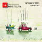 Prince Avalanche: An Original Motion Picture Soundtrack di Explosions In The Sky - CD