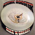 Nice 'n' Greasy  di Atomic Rooster - CD