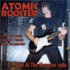 Live At Marquee 1980 di Atomic Rooster - CD Live At Marquee 1980 di Atomic Rooster - CD