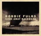 Gone Away Backward di Robbie Fulks - CD