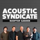 Rooftop Garden di Acoustic Syndicate - CD