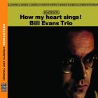 How My Heart Sings ! di Bill Evans - CD How My Heart Sings ! di Bill Evans - CD