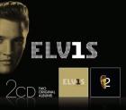 30 #1 Hits / 2nd To None  di Elvis Presley - CD