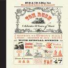 Celebrates 50 Years Of Music di Tom Rush - CD / DVD
