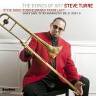 The Bones Of Art  di Steve Turre - CD