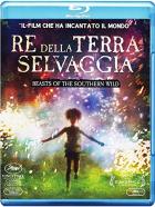 Re Della Terra Selvaggia Blu-ray Disc  di Aa.vv. - DVD blu-ra