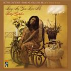 Long As You Love Me  di Bettye Crutcher - CD