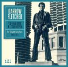 The Pain Gets A Little Deeper ~ The Complete Early Years 1965-1971 di Darrow Fletcher - CD