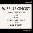 Wise Up Ghost (Deluxe) di Elvis Costello & The Roots - CD Wise Up Ghost (Deluxe) di Elvis Costello & The Roots - CD