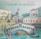 Tesori_Di_Venezia_Libro_Pop-up_(i)_-Cestaro_Dario_Zoffoli_Paola