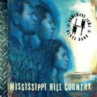 Mississippi Hill Country di Homemade Jamz Band - CD Mississippi Hill Country di Homemade Jamz Band - CD