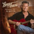 Influence Vol. 1: The Man I Am di Randy Travis - CD