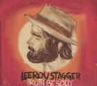 Truth Be Sold  di Leeroy Stagger - CD