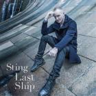 The Last Ship  di Sting - CD