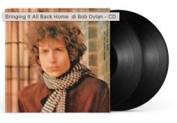 Blonde On Blonde  di Bob Dylan - LP