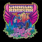 High Life  di Charlie Robison - CD