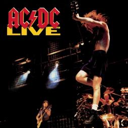 Live di AC/DC