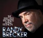 Brecker Brothers Band Reunion di Randy Brecker - CD / DVD