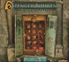 Tempered Steel di Spencer Bohren - CD Tempered Steel di Spencer Bohren - CD