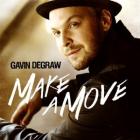 Make A Move  di Gavin Degraw - CD