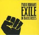 Exile On Backstreets  di Paolo Bonfanti - CD