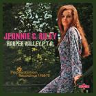 Harper Valley P.T.A. di Jeannie C. Riley - CD Harper Valley P.T.A. di Jeannie C. Riley - CD