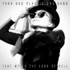 Take Me To The Land Of Hell di Yoko Ono - CD
