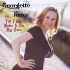 Till I Can Make It On My Own di Georgette Jones - CD Till I Can Make It On My Own di Georgette Jones - CD