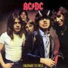 Highway To Hell- Fifty Edition  di AC/DC - LP